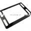Cheap price 2mm transparent clear non reflective non glare glass for picture frame