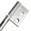 Stainless Steel 304 Full Welding rod and Polishing, earthing Hook and Stirrup