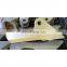 Construction Machinery 329-5957 Bucket Side Cutter Protector
