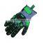 High Performance TPR Impact Mechanical Anti Cut Gloves