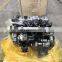 Brand new and best price 4JB1 and 4JB1T diesel engine used for truck and pickup