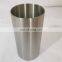 Cylinder liner Engine Parts For Truck 3803544 On Sale
