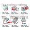 Hawker AX12-48V100AH HUOKE HAWKER
