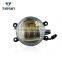 LED DRL fog lamp foglight LED daytime Running light fog light for honda city