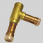 Sanhua parts YCVS series Piston check valve YCVSH31-DDGSHC-1、YCVS31-DDGSHC-1
