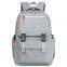 Multifunctional Men's business backpack new large capacity laptop bag Leisure Backpack Oxford fabric travel college student bag