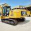 30 Ton used cat excavator 330 Caterpillar crawler excavator machine CAT 330 330D 330DL 330GC construction equipment