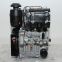 292F double cylinders air-cooled diesel engine  20hp air-cooled diesel engine