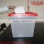 TSUNAMI New Arrival!!! China Factory High Quality 40L Ticket Boxes For Voting/Election