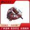 Hengyang Heavy Industry SBD240-D hydraulic safety brake with flexible mounting position