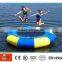 Amazing and fantastic Inflatable Water Trampoline for Water Activities