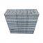 Construction Site Template Network Metal Steel Mesh Box Strong Support