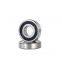 60/ZZ 2RS Series Miniature Deep Groove Ball Bearings