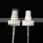 22mm For Cosmetic Plastic Fine Mist Sprayer Pump