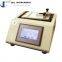 Digital Inclined Coefficient Of Friction Testing Machine For Conveyor Belt