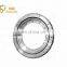 Double row ball heavy duty excavator turntable slewing ring bearing