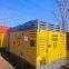 Used Atlas Copco XRVS976 mobile air compressor