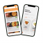 Top Food Delivery App Development Services Restaurant Mobile Application Development For Online Food Ordering Solution