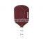 2024 Arronax New High performance customized portable custom wholesale Carbon Fiber pickleball paddle