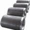 Centrifuge casting aluminum rotor core