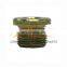 China Factory Direct Sales  China Heavy Truck Sitrak MAN MC11/MC13  Engine Accessories  MQ6-08049-0032 Screw Plug