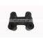 Shacman F2000/L3000/M3000/F3000/X3000 Truck Chassis Spare Parts Fram Assistant Cross Member Dz93259510005 Cushion