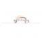 Foton Auman Truck Spare Parts 1125112080012 Air Outlet Pipe Welded Part