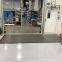 washable PVC sticky floor mat, wheels cleaner