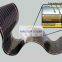 515W 520W Flexible Mono Crystalline Solar Panels