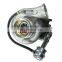 HX35W turbocharger 4043993 504169758 504169758  4043994 4033602H for engine NEF 6CYL 14V