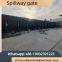 Cast iron manufacturers produce and sell their own gates, cast iron gates, sewage treatment gates, lifting gate valves