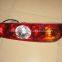 Higer auto parts Bus Light Rear auto lighting systems 7US1-73200-E LED Original Taillamp