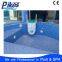 All in one multi-functional pipeless pool filter for swimming pool