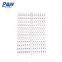 Pikes Factory New Swimming Pool Grating White PP/ABS 18/20/25/30cm Overflow Pool Grating