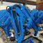 High-Performance Remote Control Electric Lifting Equipment 3.9 Tonne Capacity Remotely Controlled Electric-Powered Offshore Lifting and Handling Crane
