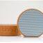 Hot Selling Portable Wooden Bluetooth Speaker Creative Wireless Bluetooth Speakers