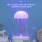 New Jellyfish Bluetooth Speaker 10w Wireless Lamp Speaker Bluetooth With 3D Stereo Surround Sound Speaker