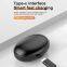 NEW T5 Waterproof TWS Stereo Noise Cancelling sport earphone wireless Earbuds Handset