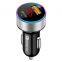 6A 36W intelligenter Auto-Handy-Ladeadapter, tragbar, H?nde frei, speziell, super-schnell ladend, universeller USB-Auto-Ladeger?t
