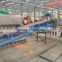 dressing plant belt conveyor for sale