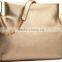 handmade New Woman Handbag fashion Designer Pu Hand Bag