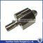 stainless steel spare part cnc machine parts