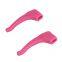 Fashion Anti Slip Ear Hook Eyeglass Eyewear Accessories Eye Glasses Silicone Grip Temple TipHolder Spectacle Eyeglasses Grip