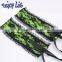 Green Lace Bondage 2 in 1 kit BK10001GRE: Handcuffs and Blindfold, Sex Restraint set,Wrist Cuffs Adult Fetish Restraint Sex Toys
