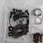 Piezas de motor diesel K38 K19 Kit de reparación del turbocargador HX80 3803257