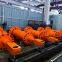 Premium Quality Hydraulic Boom Cylinder for Excavator Machinery