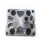 Rexroth Série PGH Bomba Hidráulica de Engrenagem PGH4-3X/025RE11VU2