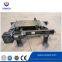 Precision Pallet Shredder for Consistent Shredding Results