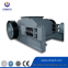 Low-noise and high-efficiency double-roll crusher