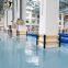 Ningbo Manufacture Flexible Safety Pedestrian Barrier Protection System